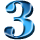 Number 3
