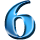 Number 6