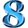 8