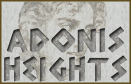 The Adonis Heights Project in Western Cyprus
