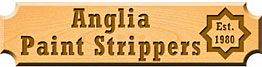 Anglia Paint Strippers