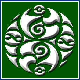 Celtic Motif