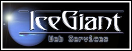 IceGiant 2005 Logo