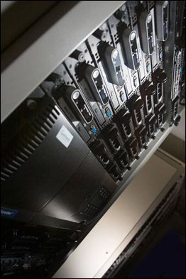 Rack Mount Server